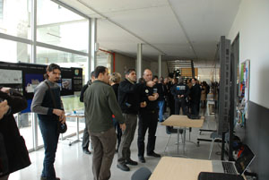 I Congrés de Turisme Digital