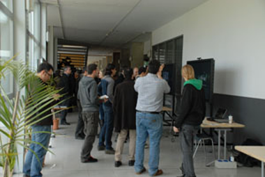 I Congrés de Turisme Digital