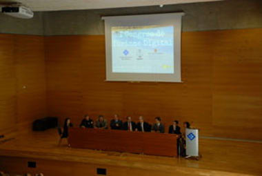 I Congrés de Turisme Digital